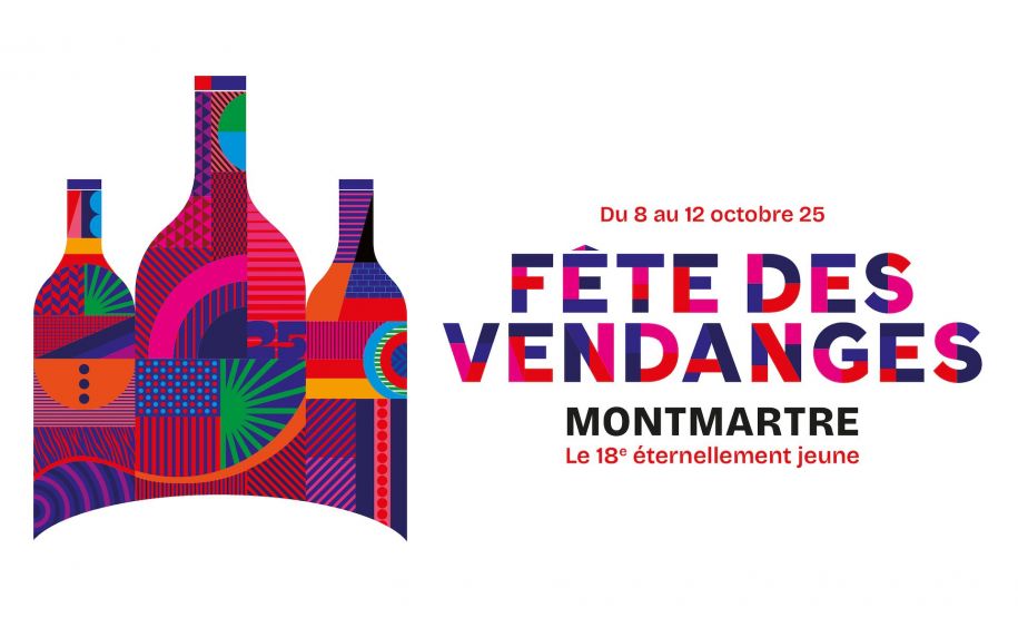 FÊTES DES VENDANGES MONTMARTE